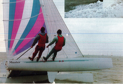 Essai : Mystère 5.5